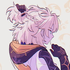 Meet your Posher, Skwonch